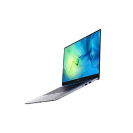 Huawei MateBook D 15-tum (2020) - Core i5 - Gen 10 (U) - 8GB - SSD 512 GB QWERTY - Engelsk