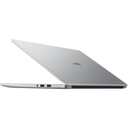 Huawei MateBook D 15-tum (2020) - Core i5 - Gen 10 (U) - 8GB - SSD 512 GB QWERTY - Engelsk