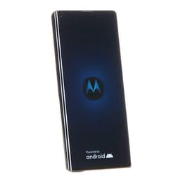 Motorola Edge 128GB - Svart - Olåst
