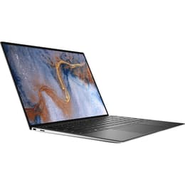 Dell XPS 13 9300 13-tum (2020) - Core i7 - Gen 10 (G) - 16GB - SSD 1 TB AZERTY - Fransk