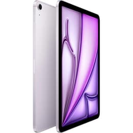 iPad Air 13" (2026) 8:e generationen 128 Go - WiFi + 5G - Lila
