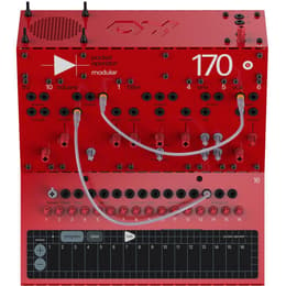 Teenage Engineering Pocket Operator Modular 170 Audio-tillbehör