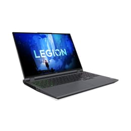 Lenovo Legion 5 Pro 16IAH7H 16"-tum - Core i7-12700H - 32GB - SSD 1 TBGB NVIDIA GeForce RTX 3060 QWERTY - Portugisisk