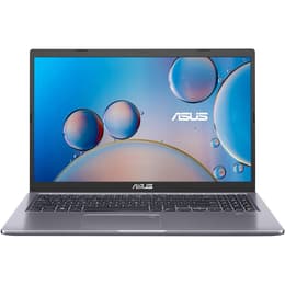 Asus VivoBook F515J 15-tum (2020) - Core i5 - Gen 10 (G) - 8GB - SSD 256 GB QWERTY - Spansk
