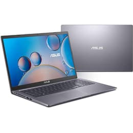 Asus VivoBook F515J 15-tum (2020) - Core i5 - Gen 10 (G) - 8GB - SSD 256 GB QWERTY - Spansk