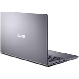 Asus VivoBook F515J 15-tum (2020) - Core i5 - Gen 10 (G) - 8GB - SSD 256 GB QWERTY - Spansk