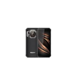 Oukitel WP22 256GB - Svart - Olåst