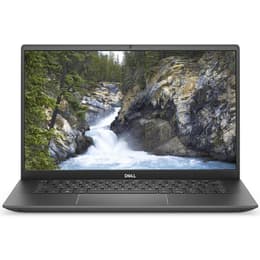 Dell Vostro 5401 14-tum (2020) - Core i7 - Gen 10 (G) - 8GB - SSD 256 GB QWERTY - Engelsk