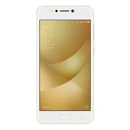 Asus Zenfone 4 Max Plus 32GB - Guld - Olåst