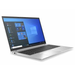 HP Elitebook 850 G8 15-tum (2021) - Core i5 - Gen 11 (G) - 16GB - SSD 128 GB QWERTY - Engelsk