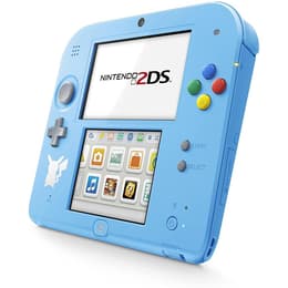 Nintendo 2DS - Blå