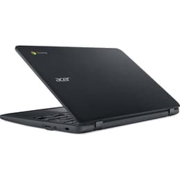 Acer Chromebook CB314 N19Q2 Celeron N4000 1.1 GHz 32GB eMMC - 4GB AZERTY - Fransk
