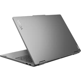 Lenovo Yoga 7 2-in-1 16IML9 16-tum (2023) - Core Ultra 7 155U - 16GB - SSD 512 GB QWERTZ - Tysk