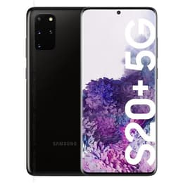 Galaxy S20+ 5G 512GB - Svart - Olåst
