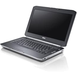 Dell Latitude E5430 14-tum (2013) - Core i5-3230M - 4GB - SSD 128 GB QWERTZ - Tysk