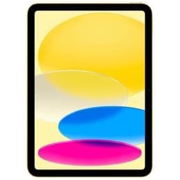 iPad 10.9" (2022) 10:e generationen 64 Go - WiFi - Gul