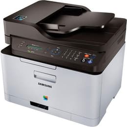 Samsung Xpress SL-C460W Färglaser