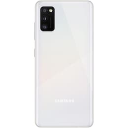 Galaxy A41 64GB - Silver - Olåst