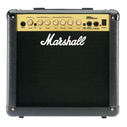 Marshall MG15CDR Ljudförstärkare.