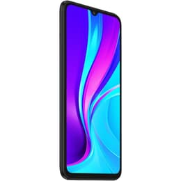 Xiaomi Redmi 9C NFC 64GB - Grå - Olåst
