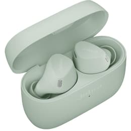 Jabra Elite 4 Active Earbud Noise Cancelling Bluetooth Hörlurar - Grön