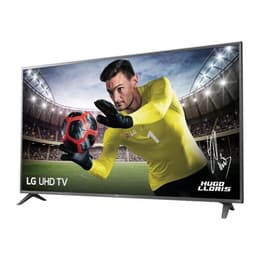 Smart TV LG LED Ultra HD 4K 75,0000 75UK6200