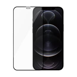 Panzerglass iPhone 12/12 Pro - Genomskinlig