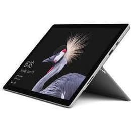 Microsoft Surface Pro 12-tum Core m3-7Y30 - SSD 128 GB - 4GB AZERTY - Fransk