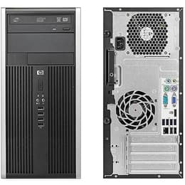 HP Compaq Pro 6300 MT Core i3-3220 3,3 - SSD 480 GB - 8GB