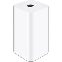 Apple Time Capsule Extern hårddisk - HDD 1 TB USB 2.0