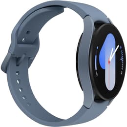 Samsung Galaxy Watch5 Bluetooth 44 mm - Blå