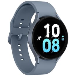 Samsung Galaxy Watch5 Bluetooth 44 mm - Blå
