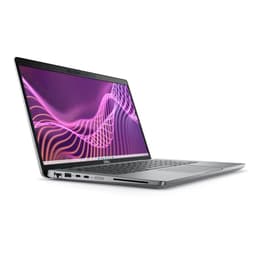 Dell Latitude 5340 13-tum (2023) - Core i5 - Gen 13 (U) - 16GB - SSD 1 TB AZERTY - Fransk
