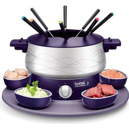 Tefal EF351412 Fondue maskin