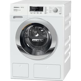 Miele WTZH 730 WPM Tvättmaskin torktumlare Frontbelastning