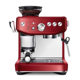 Espressomaskin Sage The Barista Express Impress 2,0000L -