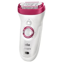 Epilator Braun Silk-épil 9 SE9521