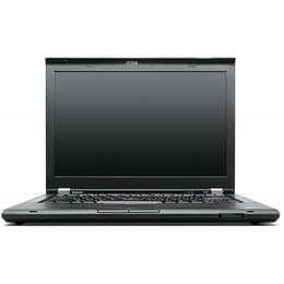 Lenovo ThinkPad T420 14-tum (2011) - Core i5-2520M - 4GB - HDD 320 GB AZERTY - Fransk