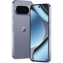 Google Pixel 10 Pro 1000GB - Grå - Olåst