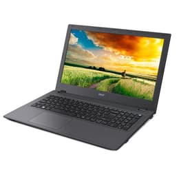 Acer Aspire E5-573G 15-tum (2015) - Core i5-4200U - 4GB - HDD 1 TB AZERTY - Fransk