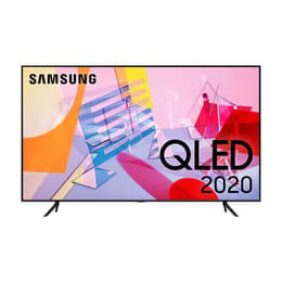 Smart TV Samsung QLED Ultra HD 4K 43,0000 QE43Q60TAU