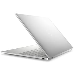 Dell XPS 9320 13-tum (2023) - Core i7 - Gen 13 (P) - 32GB - SSD 512 GB QWERTY - Engelsk