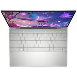 Dell XPS 9320 13-tum (2023) - Core i7 - Gen 13 (P) - 32GB - SSD 512 GB QWERTY - Engelsk