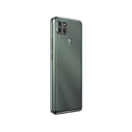 Motorola Moto G9 Power 128GB - Grön - Olåst