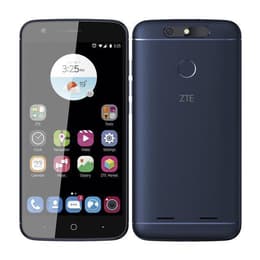 ZTE Blade V8 Lite 16GB - Mörkblå - Olåst