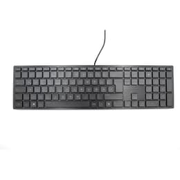 Acer Keyboard QWERTZ Tysk KBCR21