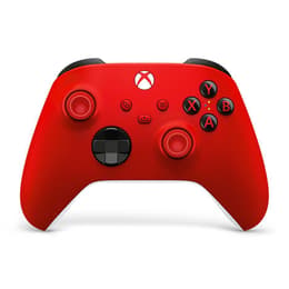 Handkontroll Xbox One X/S / Xbox Series X/S / PC Microsoft Xbox Series X Pulse Red