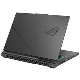 Asus ROG Strix-G16-G614JVR-N4124W 16"-tum - Core i9-14900HX - 32GB - SSD 2 TBGB NVIDIA GeForce RTX 4060 QWERTZ - Tysk