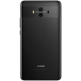 Huawei Mate 10 64GB - Svart - Olåst