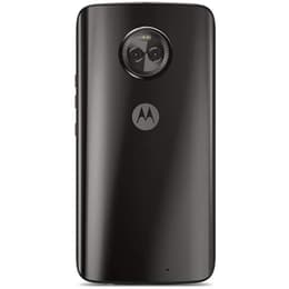 Motorola Moto X4 64GB - Svart - Olåst